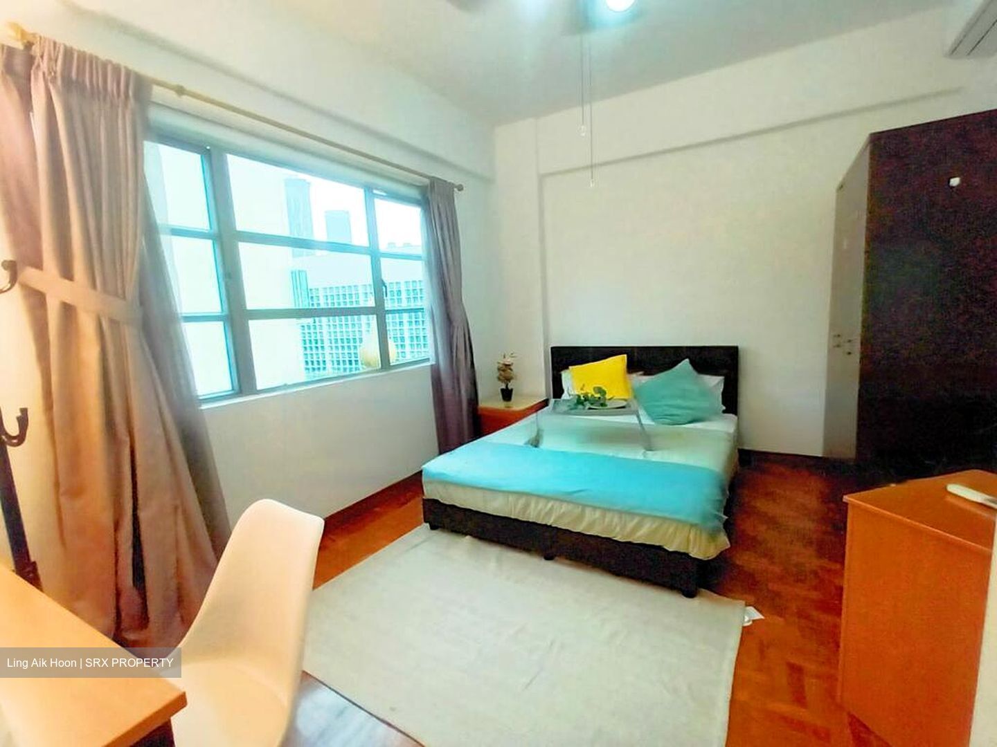 The Riverside Piazza (D1), Apartment #557652881